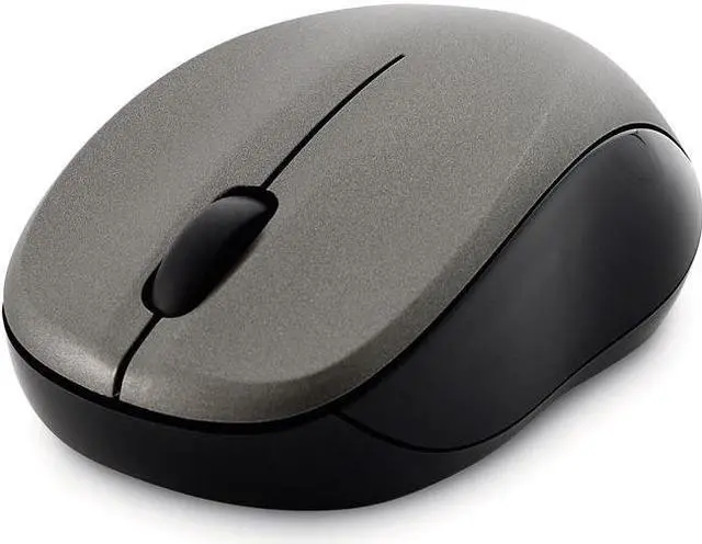 Alt view image 20 of 20 - Verbatim Mouse Optical Corded f/PCs & Macs White/Black 99740