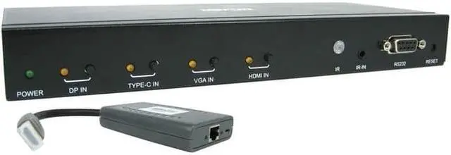 Alt view image 10 of 20 - Tripp Lite U444-006-Hdr2be Hdmi/Usb-C A/V Cable