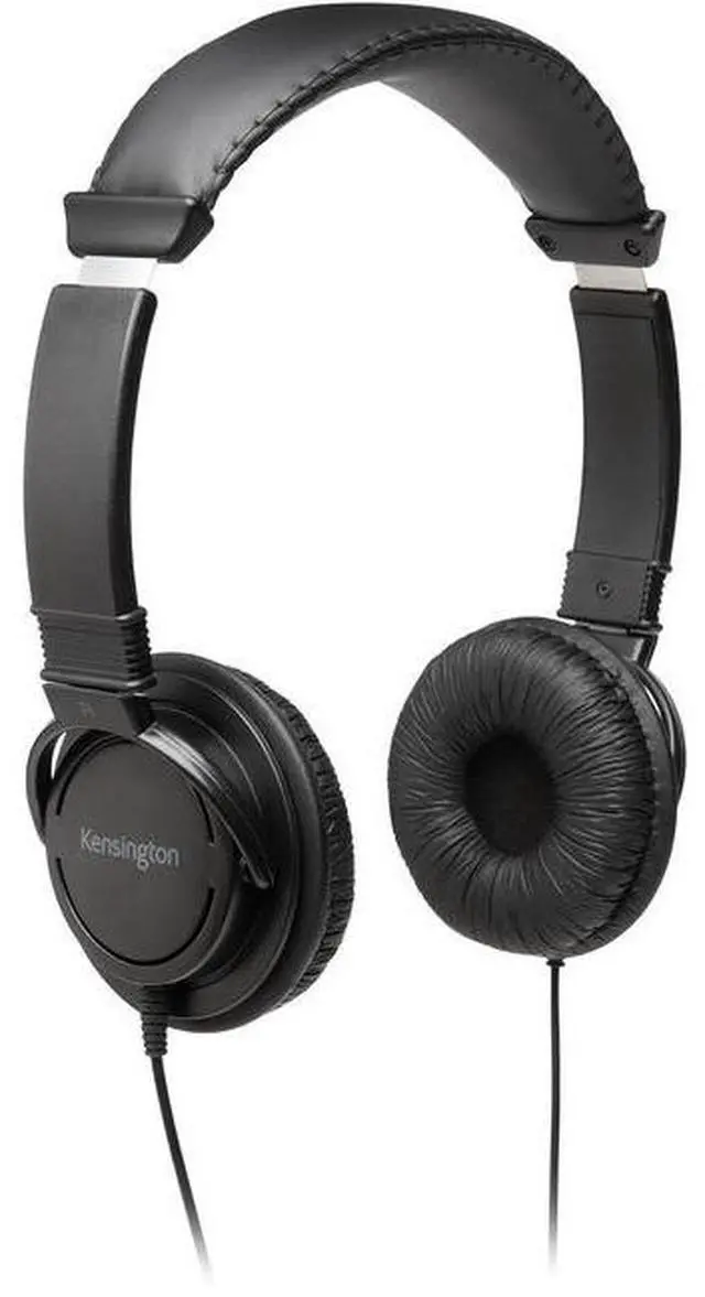 Alt view image 7 of 17 - HI-FI USB HEADPHONES