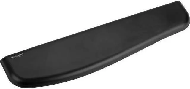 Alt view image 7 of 16 - Kensington Ergosoft Wrist Rest For Standard Keyboards