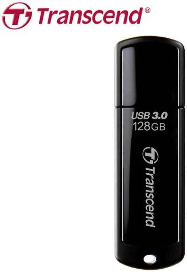 Alt view image 5 of 16 - TRANSCEND TS128GJF700 128GB JETFLASH 700 FLASH DRIVE