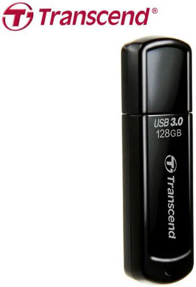 Alt view image 6 of 16 - TRANSCEND TS128GJF700 128GB JETFLASH 700 FLASH DRIVE