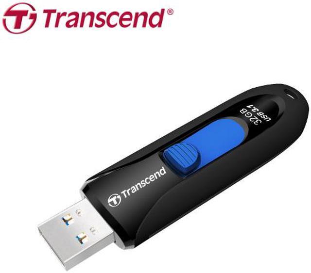 Alt view image 8 of 8 - Transcend JetFlash 790 32GB USB 3.0 Flash Drive TS32GJF790K