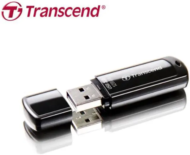 Alt view image 3 of 16 - TRANSCEND TS128GJF700 128GB JETFLASH 700 FLASH DRIVE