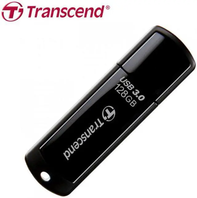 Alt view image 4 of 16 - TRANSCEND TS128GJF700 128GB JETFLASH 700 FLASH DRIVE