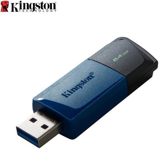 Clé USB Kingston 128 Go – Boutique ITS Congo