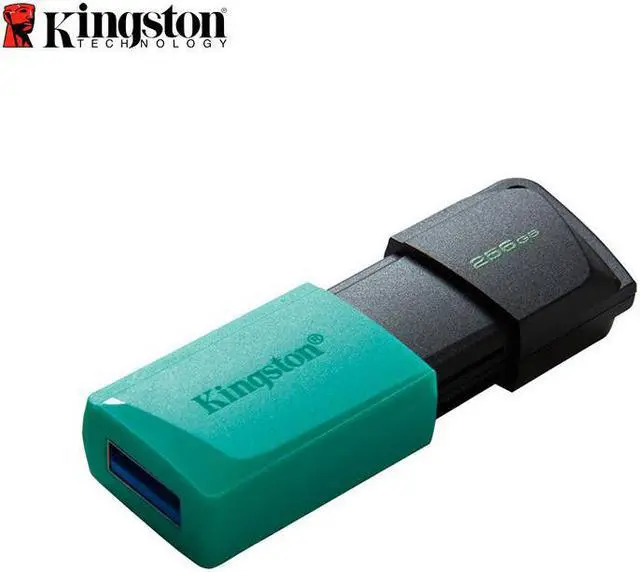 Alt view image 2 of 8 - Kingston DataTraveler Exodia M 256GB (USB Flash Drive)