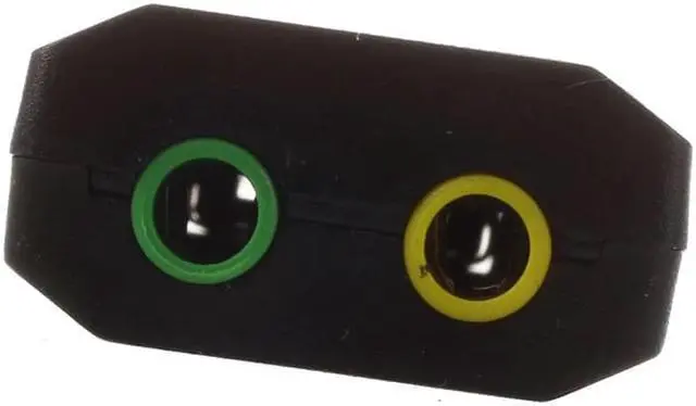 Alt view image 5 of 5 - 3D Audio Sound Card miniphone Earphone Adapter