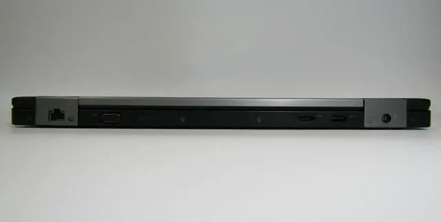 Alt view image 5 of 13 - Dell Latitude E5570 Intel Core i5-6300U 8GB RAM 256GB SSD WIN10PRO TOUCHSCREEN 15.6"