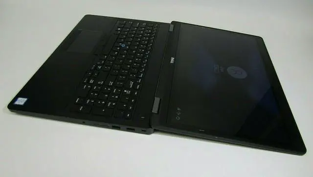 Alt view image 3 of 13 - Dell Latitude E5570 Intel Core i5-6300U 8GB RAM 256GB SSD WIN10PRO TOUCHSCREEN 15.6"