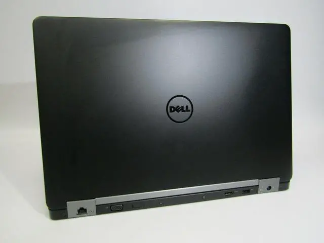 Alt view image 4 of 13 - Dell Latitude E5570 Intel Core i5-6300U 8GB RAM 256GB SSD WIN10PRO TOUCHSCREEN 15.6"