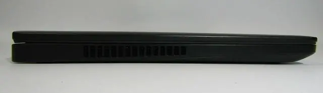 Alt view image 7 of 13 - Dell Latitude E5570 Intel Core i5-6300U 8GB RAM 256GB SSD WIN10PRO TOUCHSCREEN 15.6"