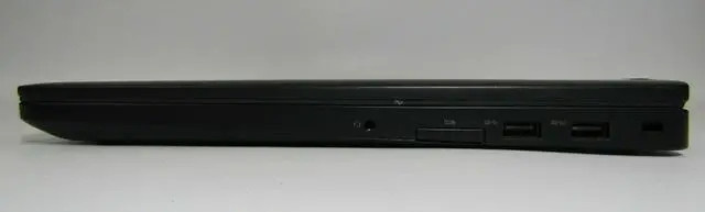Alt view image 6 of 13 - Dell Latitude E5570 Intel Core i5-6300U 8GB RAM 256GB SSD WIN10PRO TOUCHSCREEN 15.6"