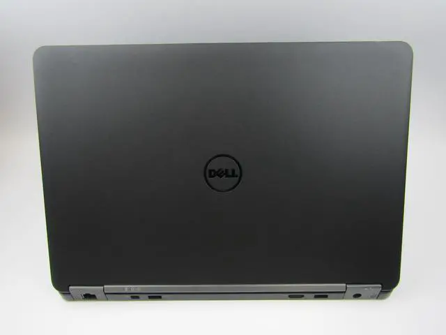 Alt view image 3 of 11 - Dell Latitude E7450 Ultrabook Intel Dual-Core i5-5300U 2.3GHz 8GB RAM 128GB SSD Windows 10 PRO