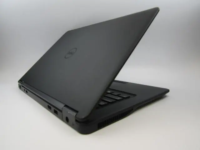Alt view image 5 of 11 - Dell Latitude E7450 Ultrabook Intel Dual-Core i5-5300U 2.3GHz 8GB RAM 128GB SSD Windows 10 PRO