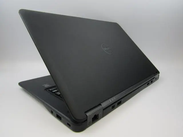 Alt view image 4 of 11 - Dell Latitude E7450 Ultrabook Intel Dual-Core i5-5300U 2.3GHz 8GB RAM 128GB SSD Windows 10 PRO