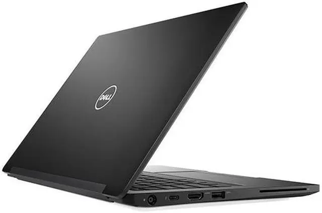 Alt view image 4 of 7 - Dell Latitude 7290 12.5" Intel Core i7-8650U 16GB RAM 256GB SSD WINDOWS 10 PRO
