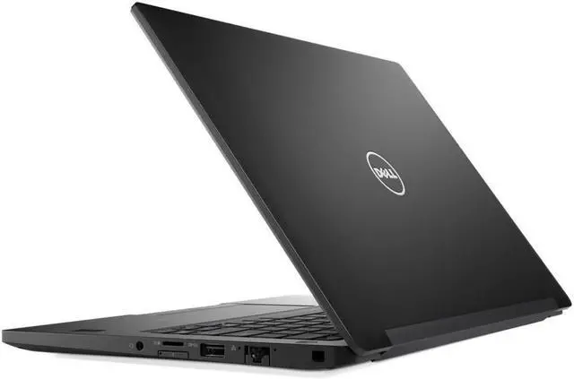 Alt view image 2 of 7 - Dell Latitude 7290 12.5" Intel Core i7-8650U 16GB RAM 256GB SSD WINDOWS 10 PRO