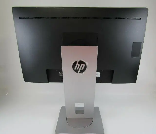 Alt view image 6 of 11 - HP EliteDisplay E222 22" LCD Monitor 1920 x 1080 | HDMI, Display Port, VGA