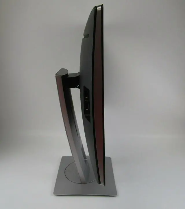 Alt view image 5 of 11 - HP EliteDisplay E222 22" LCD Monitor 1920 x 1080 | HDMI, Display Port, VGA