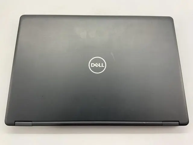 Alt view image 6 of 6 - Dell Latitude 5490 Business Laptop | 14in HD | Intel Core 8th Gen i5-8250U Quad Core | 8GB DDR4 | 256GB Solid State Drive | Win 10 Pro (Renewed)