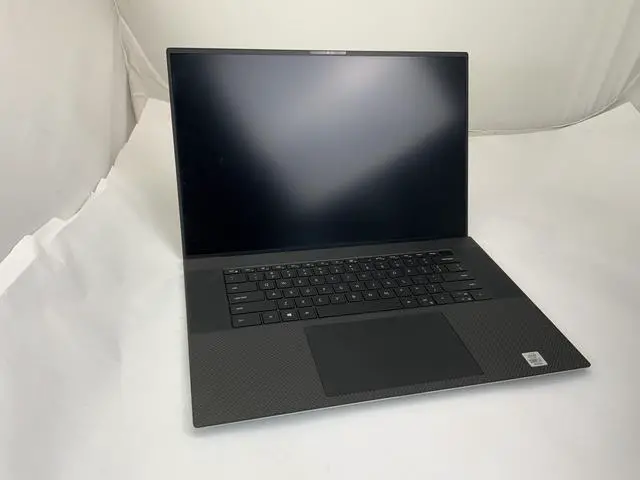 Alt view image 3 of 7 - 2020 Dell XPS 9700 Laptop 17" - Intel Core i7 10th Gen - i7-10875H - Eight Core 5.1Ghz - 512GB SSD - 16GB RAM - Nvidia GeForce RTX 2060 - 1920x1200 FHD+ - Windows 10 Pro Silver