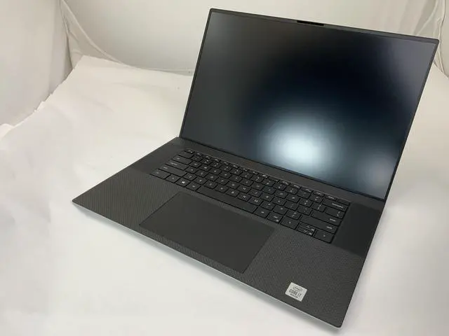 Alt view image 4 of 7 - 2020 Dell XPS 9700 Laptop 17" - Intel Core i7 10th Gen - i7-10875H - Eight Core 5.1Ghz - 512GB SSD - 16GB RAM - Nvidia GeForce RTX 2060 - 1920x1200 FHD+ - Windows 10 Pro Silver