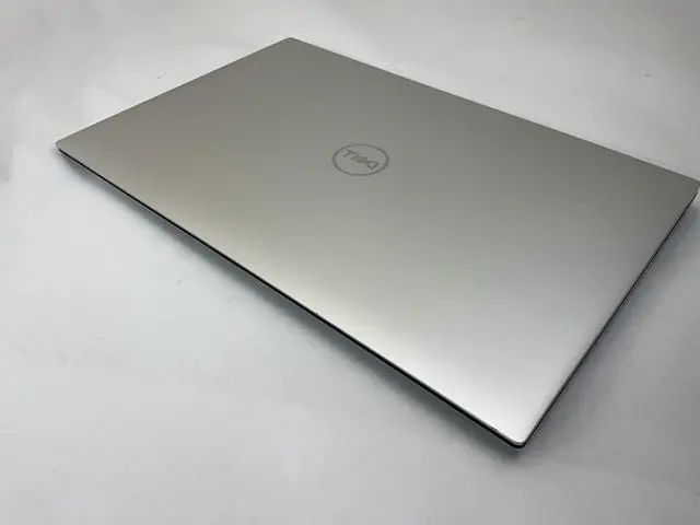 Alt view image 5 of 7 - 2020 Dell XPS 9700 Laptop 17" - Intel Core i7 10th Gen - i7-10875H - Eight Core 5.1Ghz - 512GB SSD - 16GB RAM - Nvidia GeForce RTX 2060 - 1920x1200 FHD+ - Windows 10 Pro Silver
