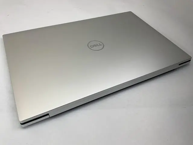 Alt view image 6 of 7 - 2020 Dell XPS 9700 Laptop 17" - Intel Core i7 10th Gen - i7-10875H - Eight Core 5.1Ghz - 512GB SSD - 16GB RAM - Nvidia GeForce RTX 2060 - 1920x1200 FHD+ - Windows 10 Pro Silver