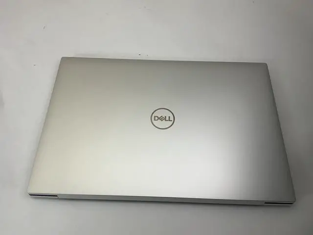 Alt view image 7 of 7 - 2020 Dell XPS 9700 Laptop 17" - Intel Core i7 10th Gen - i7-10875H - Eight Core 5.1Ghz - 512GB SSD - 16GB RAM - Nvidia GeForce RTX 2060 - 1920x1200 FHD+ - Windows 10 Pro Silver