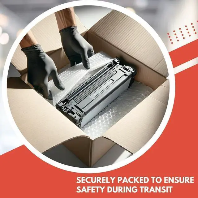 Alt view image 2 of 3 - Laser Tek Services 134A Toner Cartridge 2 Pack - Compatible Replacment for 134A W1340A Works with HP Laserjet M209dw M209dwe, MFP M234dw M234dwe M234sdw M234sdwe Printers