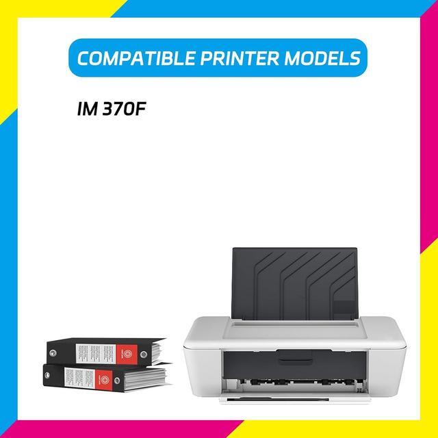842609 IM460 Compatible Toner Cartridges, Work For Ricoh