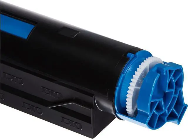 Alt view image 3 of 3 - Oki B401/ MB441/ 451BK High Capacity Toner Cartridge - Black