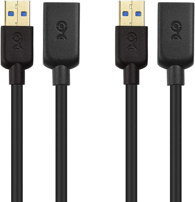 Oculus headset extension store cable