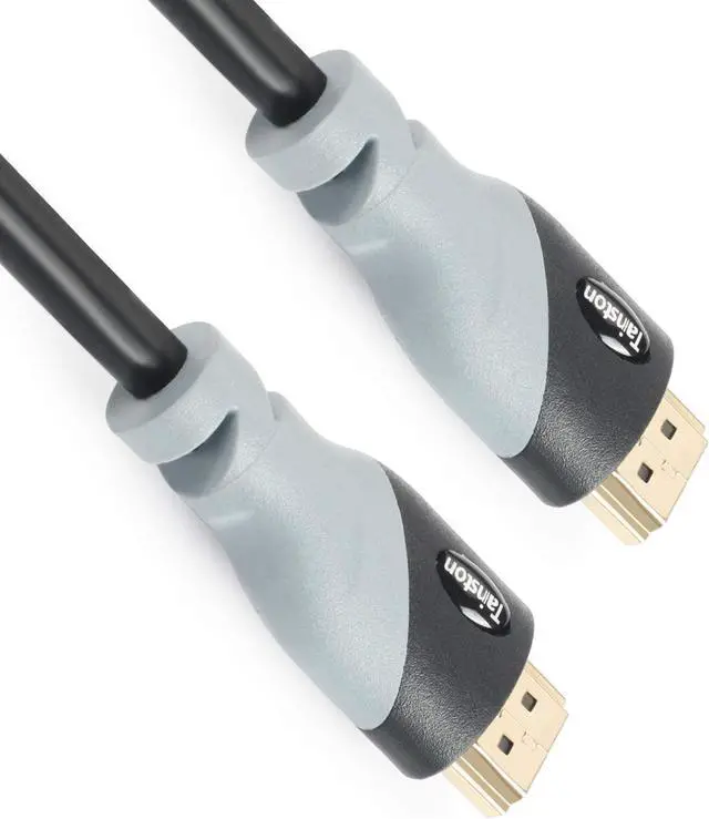Alt view image 5 of 5 - Tainston High Speed HDMI Cable/HDMI Cord(75 Feet/75 ft) 2.0 Version Built-in Signal Booster,CL3 Rated-Support 4K 3D,Ethernet,1080P and Audio Return Channel