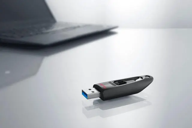 Alt view image 5 of 6 - Ultra 32GB USB 3.0 Memory Stick