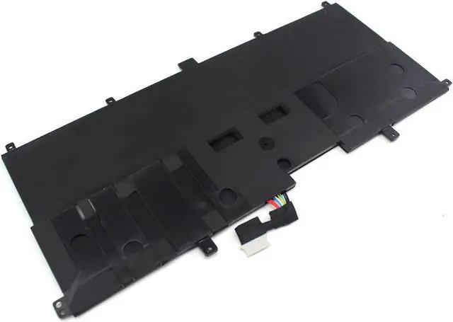 Alt view image 2 of 7 - Emanjor 46Wh Type NNF1C HMPFH Laptop Battery for Dell XPS 13 9365 2-in-1 13-9365 P71G P71G001 NNFIC 0NNF1C 0HMPFH Replacement 7.6V 4-Cell