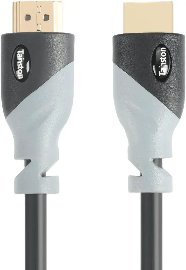 Alt view image 4 of 5 - Tainston High Speed HDMI Cable/HDMI Cord(75 Feet/75 ft) 2.0 Version Built-in Signal Booster,CL3 Rated-Support 4K 3D,Ethernet,1080P and Audio Return Channel