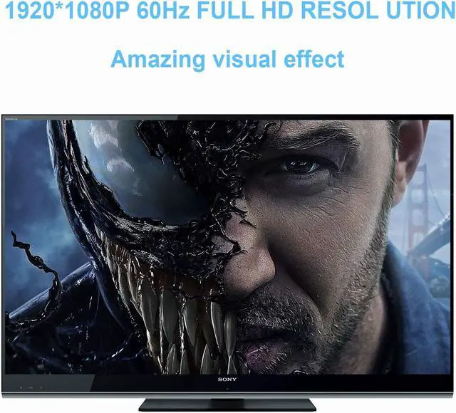 Alt view image 3 of 6 - A-technology DisplayPort to VGA Cable 25ft DP to VGA Adapter Cable - Male to Male Converter Cable for DisplayPort-Equipped DesktopsLenovo Dell HP ASUS (25ft)