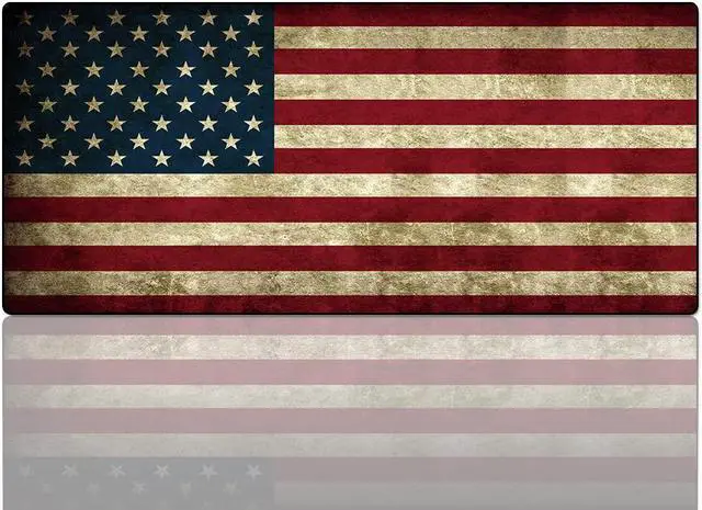 Main image of Cmhoo XXL Professional Large Mouse Pad & Computer Game Mouse Mat (35.4x15.7x0.1IN, 90x40 US)