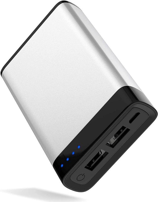 talkworks portable charger