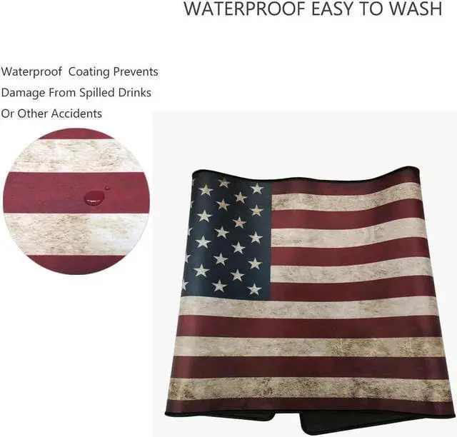 Alt view image 4 of 6 - Cmhoo XXL Professional Large Mouse Pad & Computer Game Mouse Mat (35.4x15.7x0.1IN, 90x40 US)