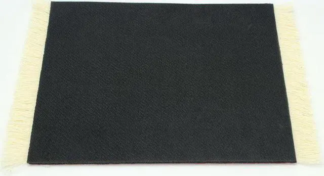 Alt view image 4 of 6 - s Persian Style Carpet Mouse Pad Several Images (Desert)