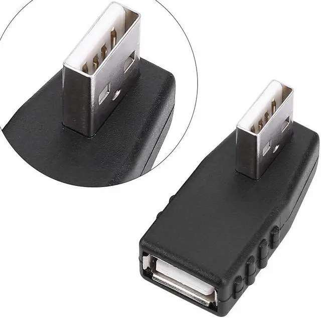 Alt view image 7 of 7 - Multiple USB2.0 Adapter,40 pcs Different HighSpeeds USB2.0 Adapters,HighQuality and Practical Toolkit,