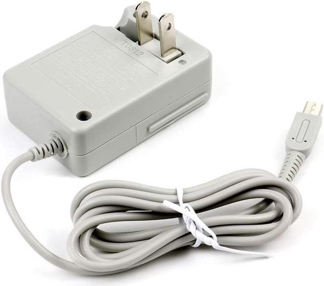 New AC Power Adapter Charger for Nintendo DSi NDSi