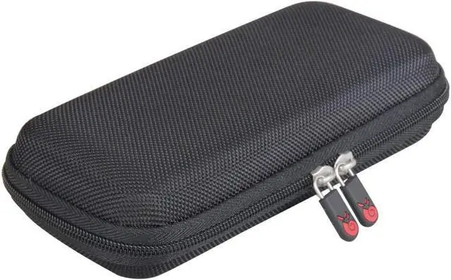 Alt view image 5 of 7 - Hermitshell Hard Travel Case for INIU 20000mAh Laptop Power Bank Compact 65W PD Dual Fast Charging Portable Charger
