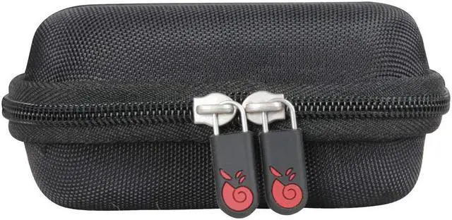 Alt view image 4 of 6 - Hermitshell Hard Travel Case for T-CORE Portable Charger 10000mAh Power Bank Smallest External Battery (Only Case)