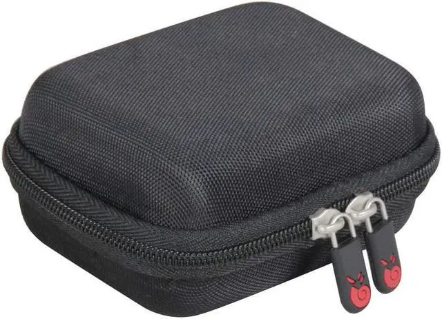 Alt view image 5 of 6 - Hermitshell Hard Travel Case for T-CORE Portable Charger 10000mAh Power Bank Smallest External Battery (Only Case)
