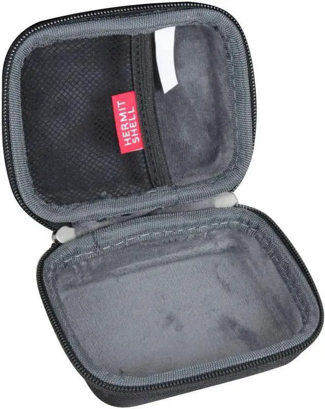 Alt view image 3 of 6 - Hermitshell Hard Travel Case for T-CORE Portable Charger 10000mAh Power Bank Smallest External Battery (Only Case)