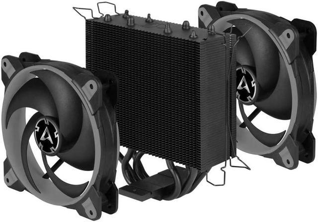 Ventilateur Arctic Freezer 34 eSports DUO Gris/Blanc 210W Intel/AMD